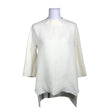 Unisex COS - Tunic, size 36 - Natural white ()