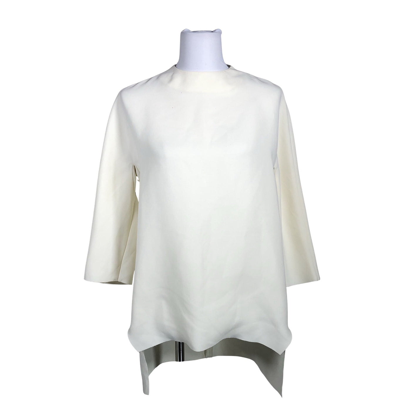 Unisex COS - Tunic, size 36 - Natural white (1)