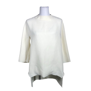 Unisex COS - Tunic, size 36 - Natural white (1)