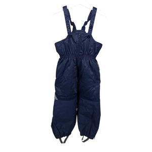 Unisex Reima - Winter pants, size 98 - 104 - Blue (1)