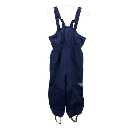 Unisex Reima - Winter pants, size 98 - 104 - Blue (2)