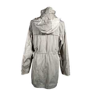 Unisex Clarina - Outdoor jacket, size 40 - Beige (2)