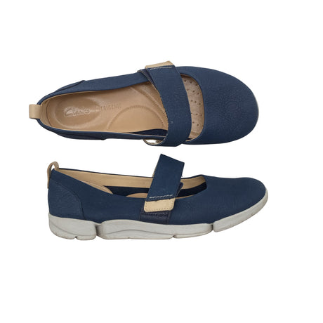 Unisex Gabor - Loafers, size 37 - Blue ()