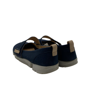 Unisex Gabor - Loafers, size 37 - Blue (2)