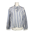Unisex s.Oliver - Blouse, size 38 - Blue ()