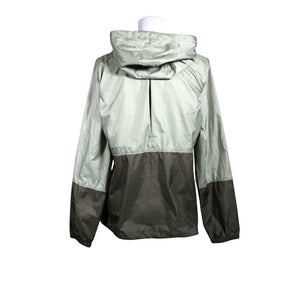 Unisex Columbia - Outdoor jacket, size 38 - Green (2)