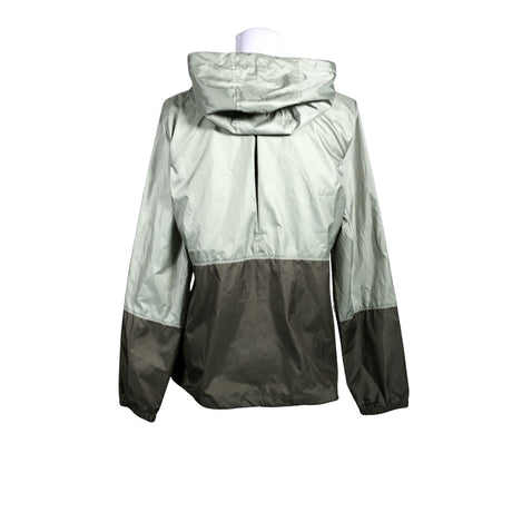 Unisex Columbia - Outdoor jacket, size 38 - Green (2)