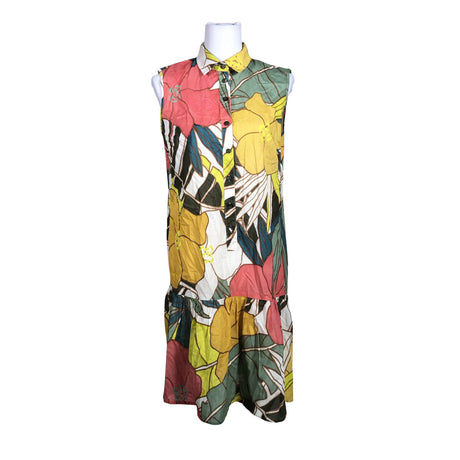 Unisex Betty Barclay - Tunic, size 40 - Yellow ()