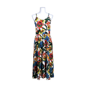 Unisex Tatuum - Dress, size 40 - Green (1)