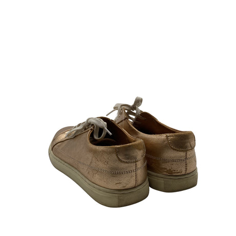 Unisex Ivo Nikkolo - Casual sneakers, size 40 - Gold (2)