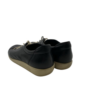 Unisex Ecco - Casual sneakers, size 41 - Black (2)