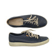Unisex Ecco - Casual sneakers, size 38 - Blue ()