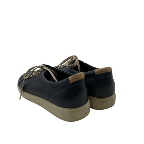 Unisex Ecco - Casual sneakers, size 38 - Blue (2)