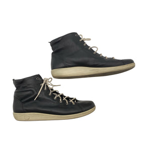 Unisex Ecco - Casual sneakers, size 41 - Black (1)