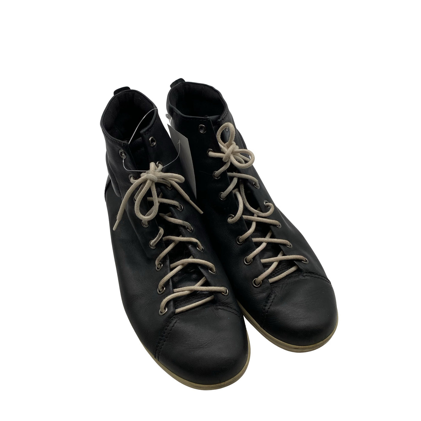 Unisex Ecco - Casual sneakers, size 41 - Black (2)