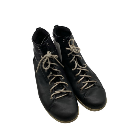 Unisex Ecco - Casual sneakers, size 41 - Black (2)