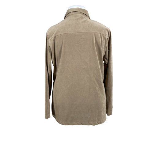Unisex Fratelli Rosetti - Outdoor jacket, size 42 - Beige (2)