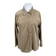 Unisex Fratelli Rosetti - Outdoor jacket, size 42 - Beige ()