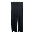 Unisex Marks&Spencer - Tricot pants, size 38 - Black ()