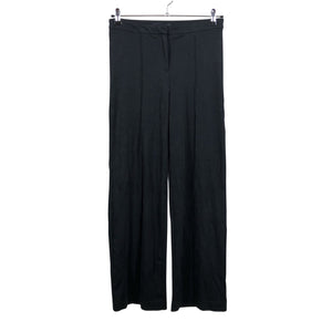 Unisex Marks&Spencer - Tricot pants, size 38 - Black (1)