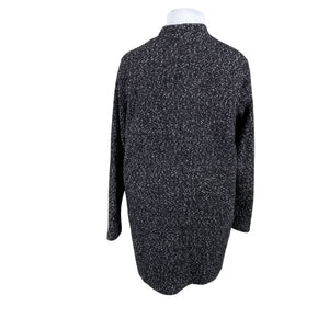 Unisex Next - Jacket, size 46 - Black (2)