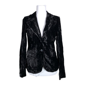 Unisex Replay - Jacket, size 38 - Black (1)