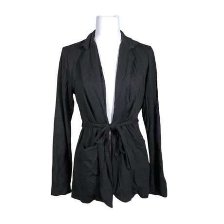 Unisex me&i - Cardigan, size 36 - Black ()
