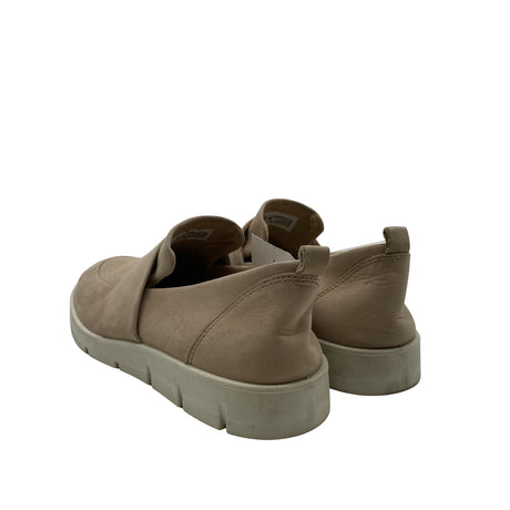 Unisex Ecco - Loafers, size 38 - Beige (2)