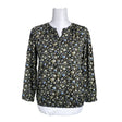 Unisex Soyaconcept - Tricot shirt, size 36 - Black ()