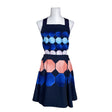 Unisex Ted Baker - Party dress, size 38 - Blue ()