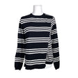 Unisex Ben De Lisi - Sweater, size 40 - Blue ()
