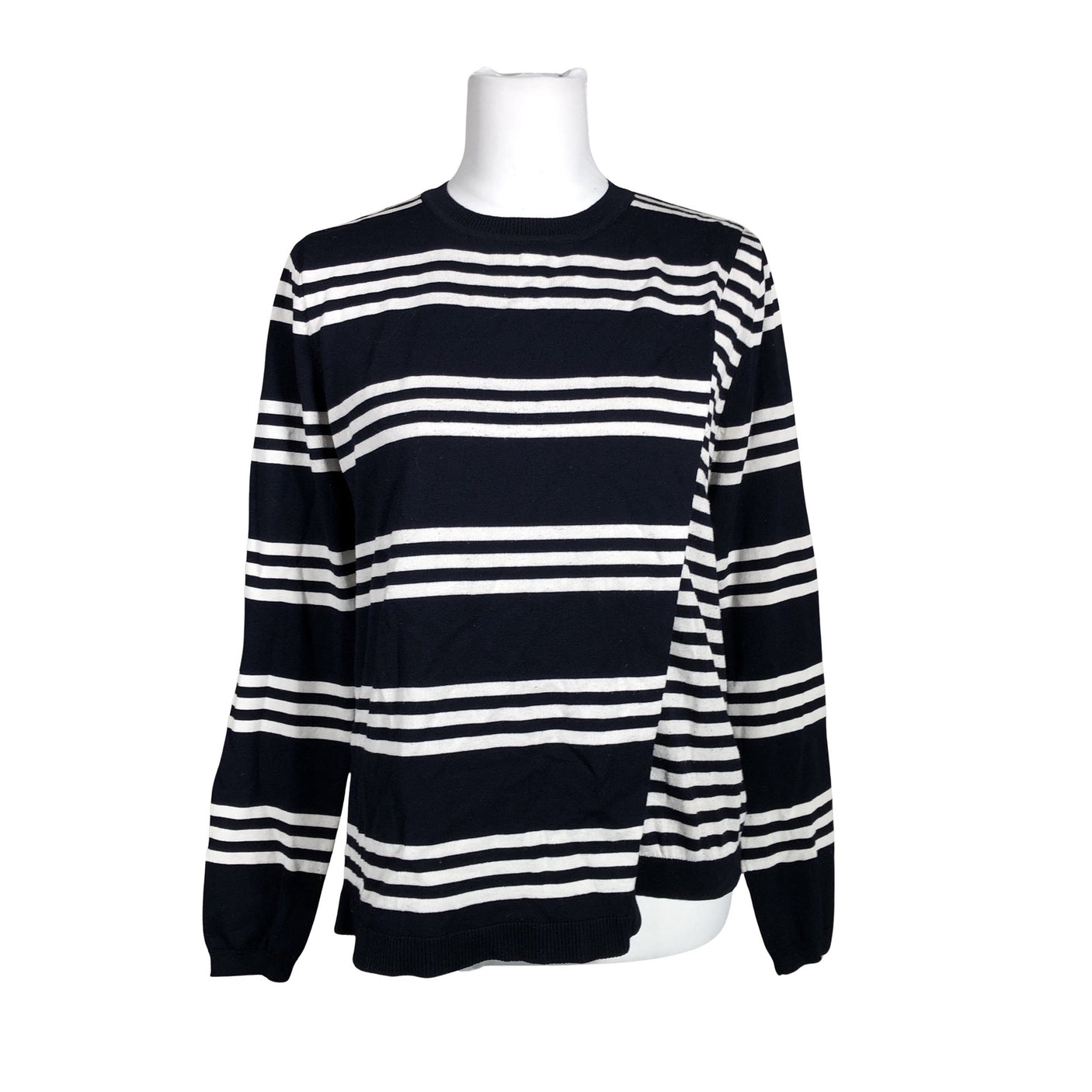 Unisex Ben De Lisi - Sweater, size 40 - Blue (1)