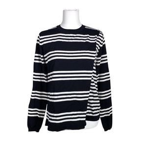 Unisex Ben De Lisi - Sweater, size 40 - Blue (1)