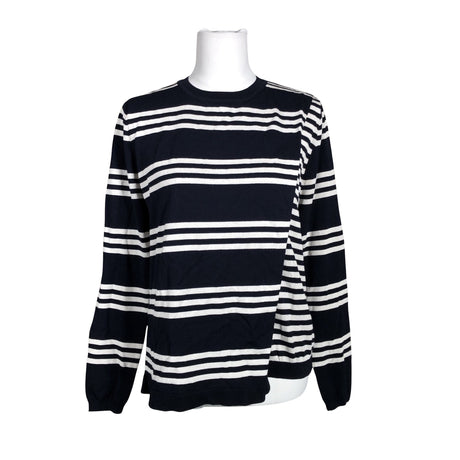 Unisex Ben De Lisi - Sweater, size 40 - Blue ()