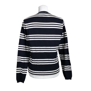 Unisex Ben De Lisi - Sweater, size 40 - Blue (2)