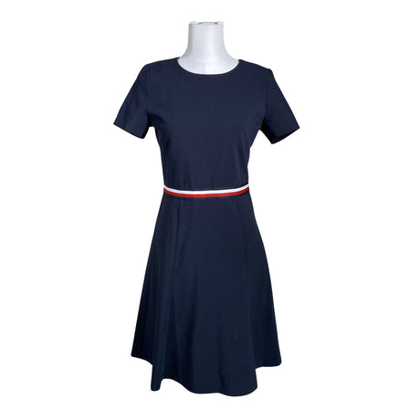 Unisex Tommy Hilfiger - Dress, size 36 - Blue ()