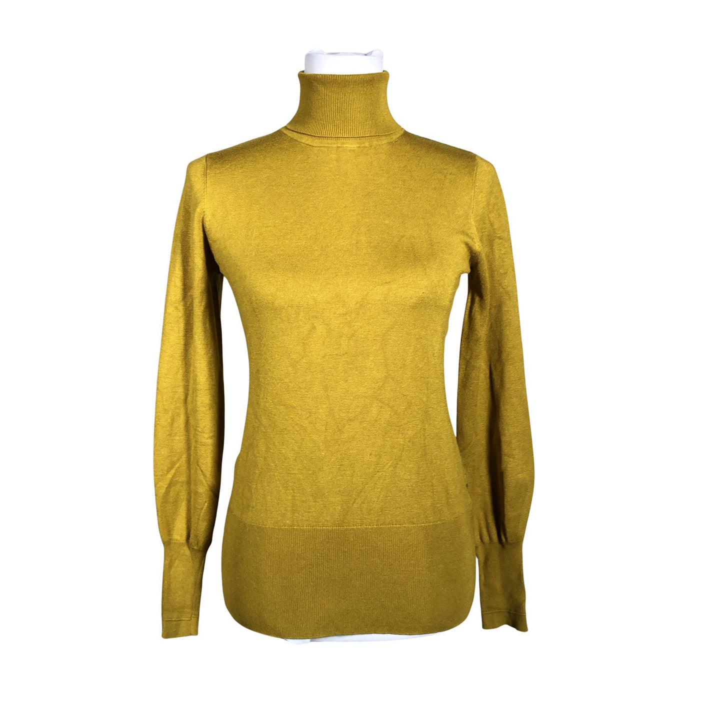 Unisex Oasis - Sweater, size 36 - Yellow (1)