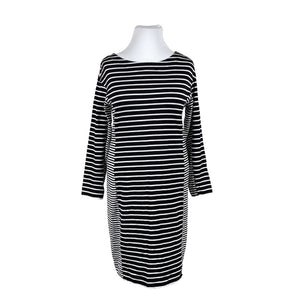 Unisex Marimekko - Knit dress, size 42 - Black (1)
