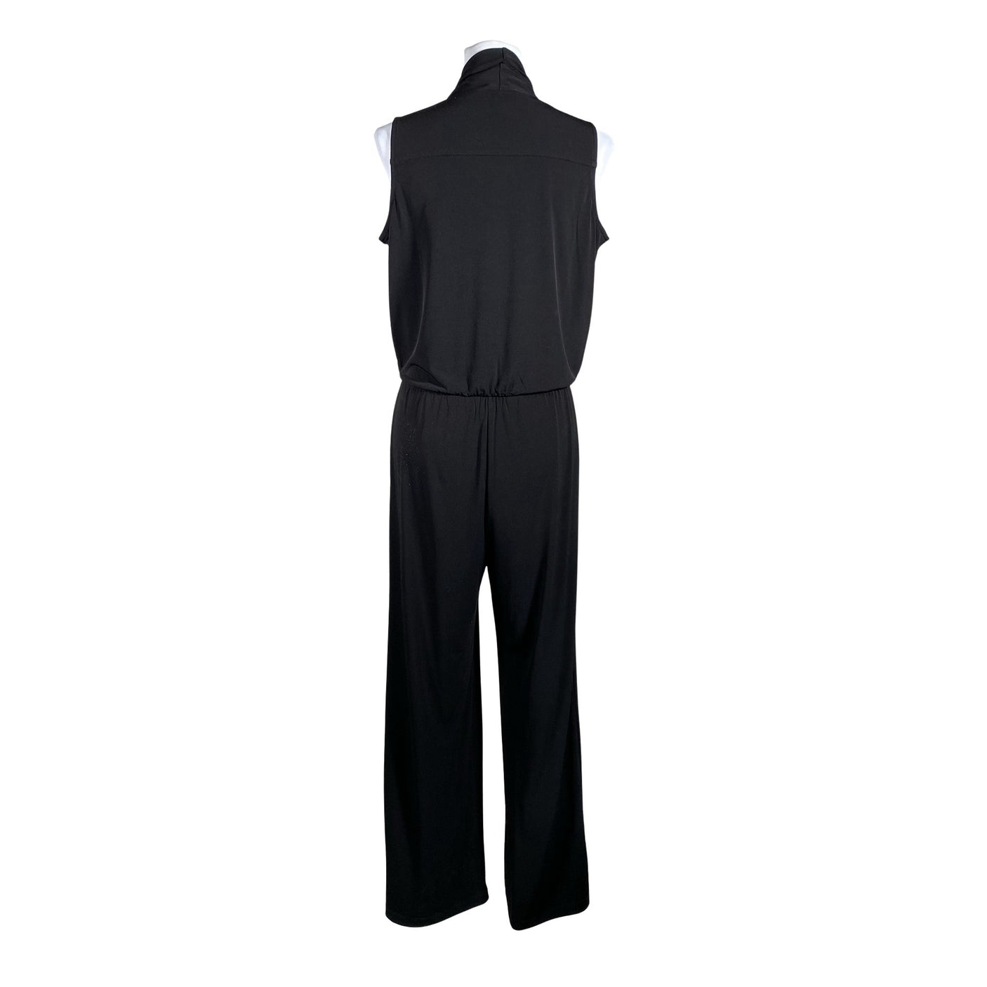 Unisex Bianca Nygård - Overalls, size 40 - Black (2)