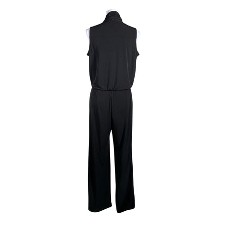 Unisex Bianca Nygård - Overalls, size 40 - Black (2)
