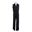 Unisex Bianca Nygård - Overalls, size 40 - Black ()