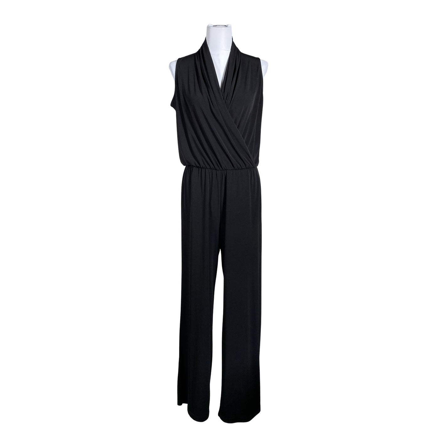 Unisex Bianca Nygård - Overalls, size 40 - Black (1)