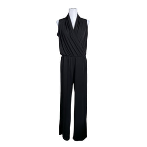 Unisex Bianca Nygård - Overalls, size 40 - Black (1)