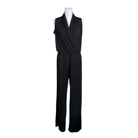 Unisex Bianca Nygård - Overalls, size 40 - Black ()