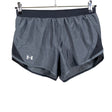 Unisex Under Armour - Sports shorts, size 38 - Gray ()