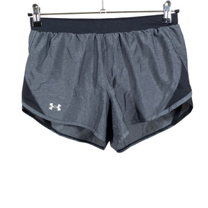 Unisex Under Armour - Sports shorts, size 38 - Gray (1)