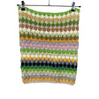 Unisex Handmade - Knit skirt, size 42 - Green ()
