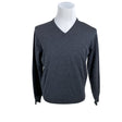 Unisex J.Crew - Sweater, size M - Gray ()