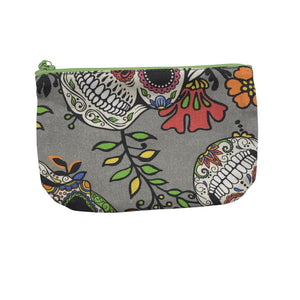 Unisex Handmade - Purse, size Ei kokoa - Gray (1)