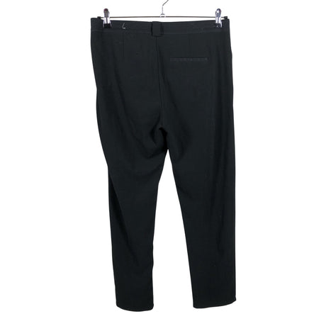 Unisex Esprit - Straight leg trousers, size 38 - Black (2)